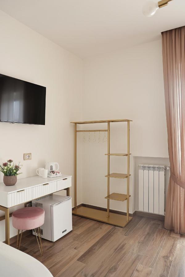 Capuana60 Bed & Breakfast Naples