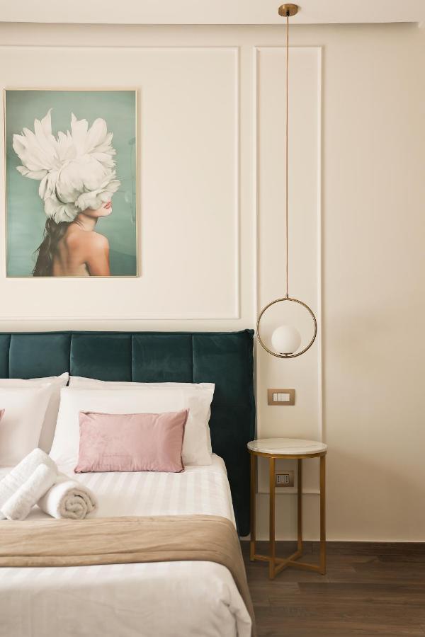 Capuana60 Bed & Breakfast *