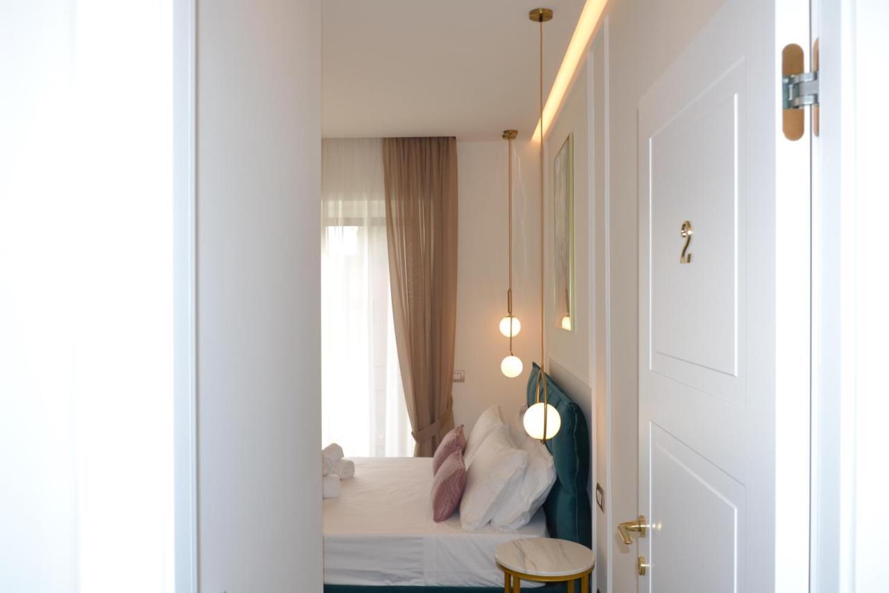 Capuana60 Bed & Breakfast Naples