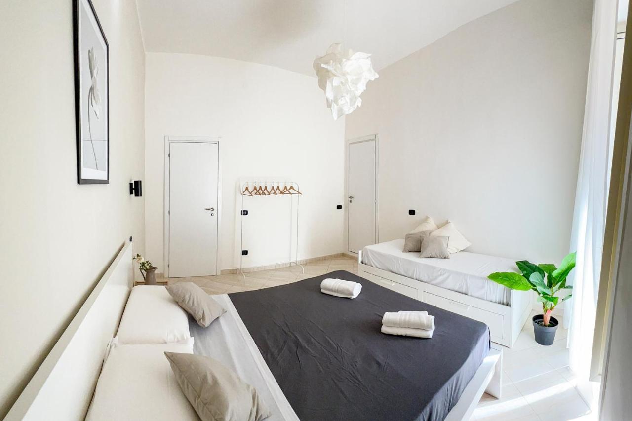 Cozy Naples