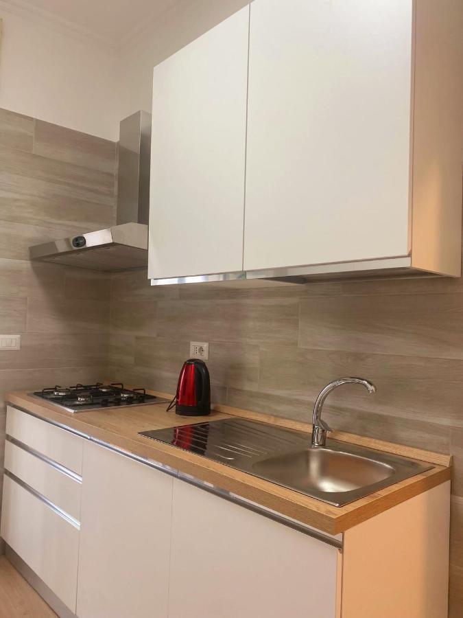 Apartment Vesuvia *