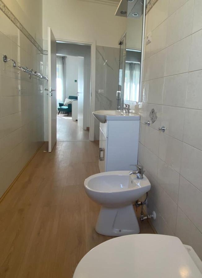 Apartment Vesuvia