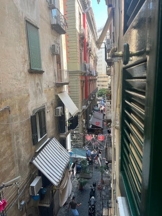 Casa La Spagnola * Naples