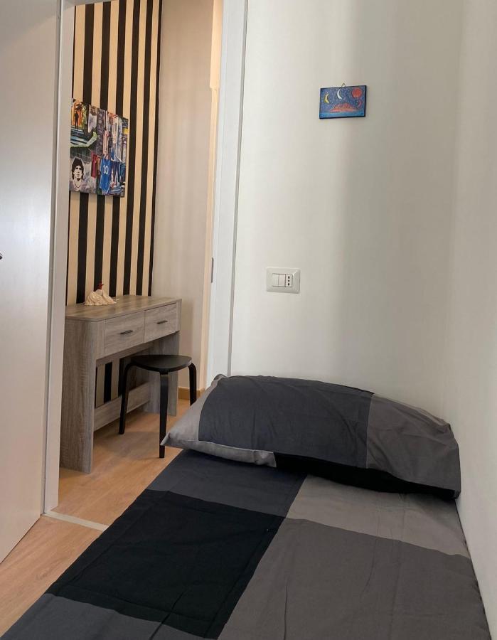 Apartment Vesuvia *