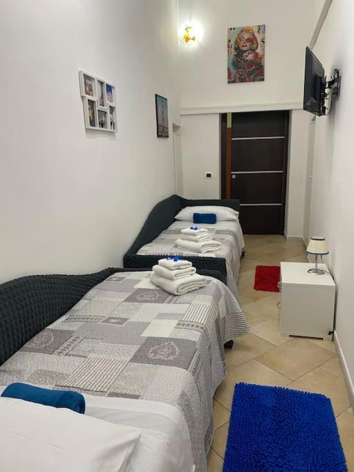 Casa Francy E Carmen Apartment *