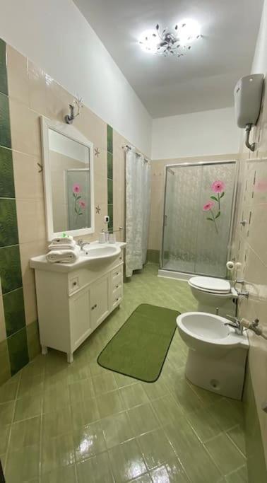 Casa Francy E Carmen Apartment