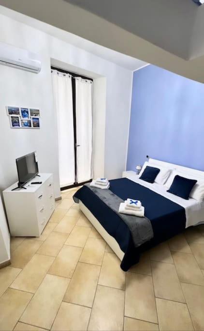 Casa Francy E Carmen Apartment *