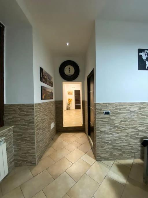 Apartment Casa Francy E Carmen Naples
