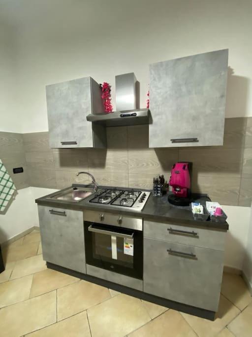 Apartment Casa Francy E Carmen