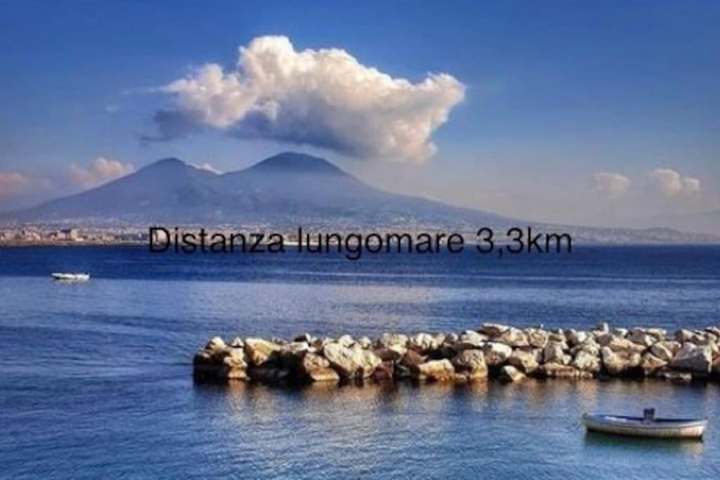 Casa Francy E Carmen * Naples