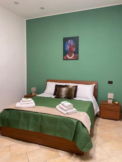 Casa Francy E Carmen *