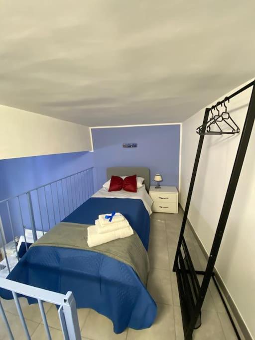 Apartment Casa Francy E Carmen Naples