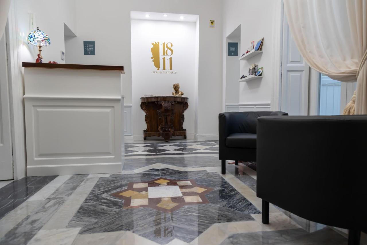 1811 Residenza Storica