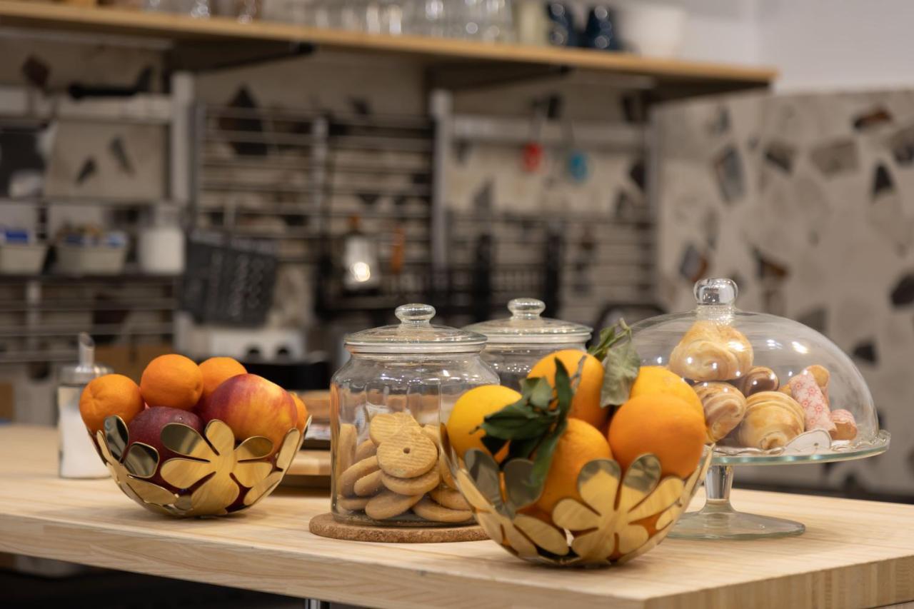 Bed & Breakfast 1811 Residenza Storica