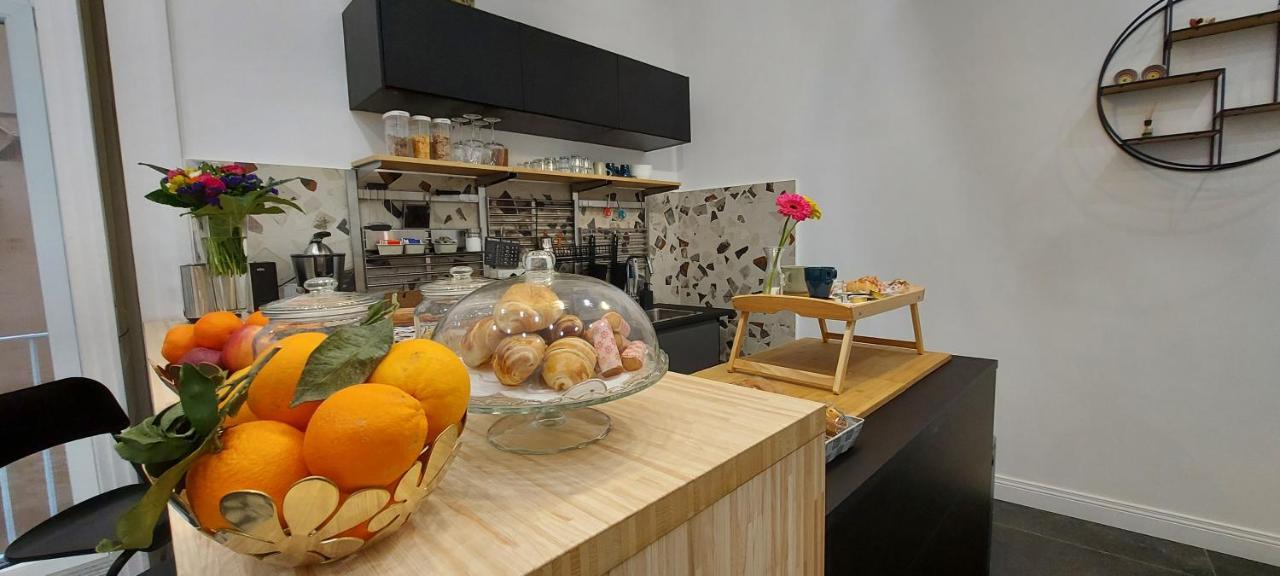 Bed & Breakfast 1811 Residenza Storica