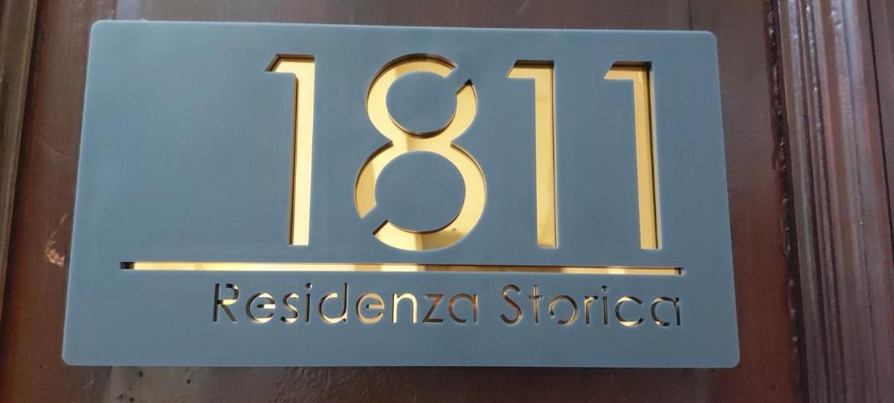 Bed & Breakfast 1811 Residenza Storica
