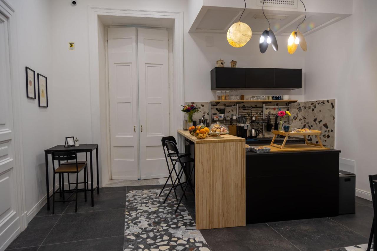 1811 Residenza Storica Bed & Breakfast *