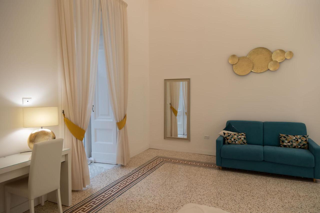 1811 Residenza Storica Bed & Breakfast