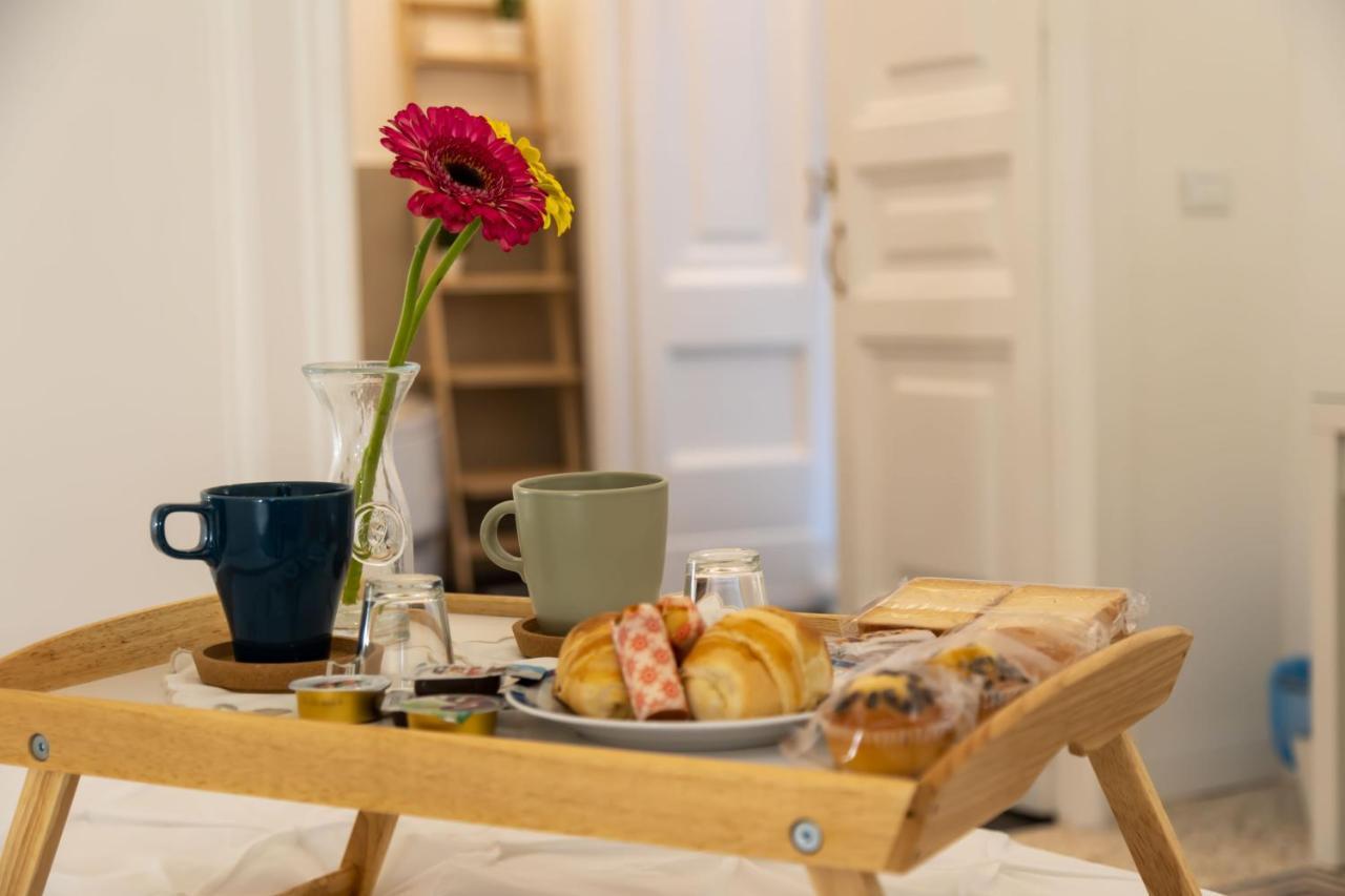 1811 Residenza Storica Bed & Breakfast