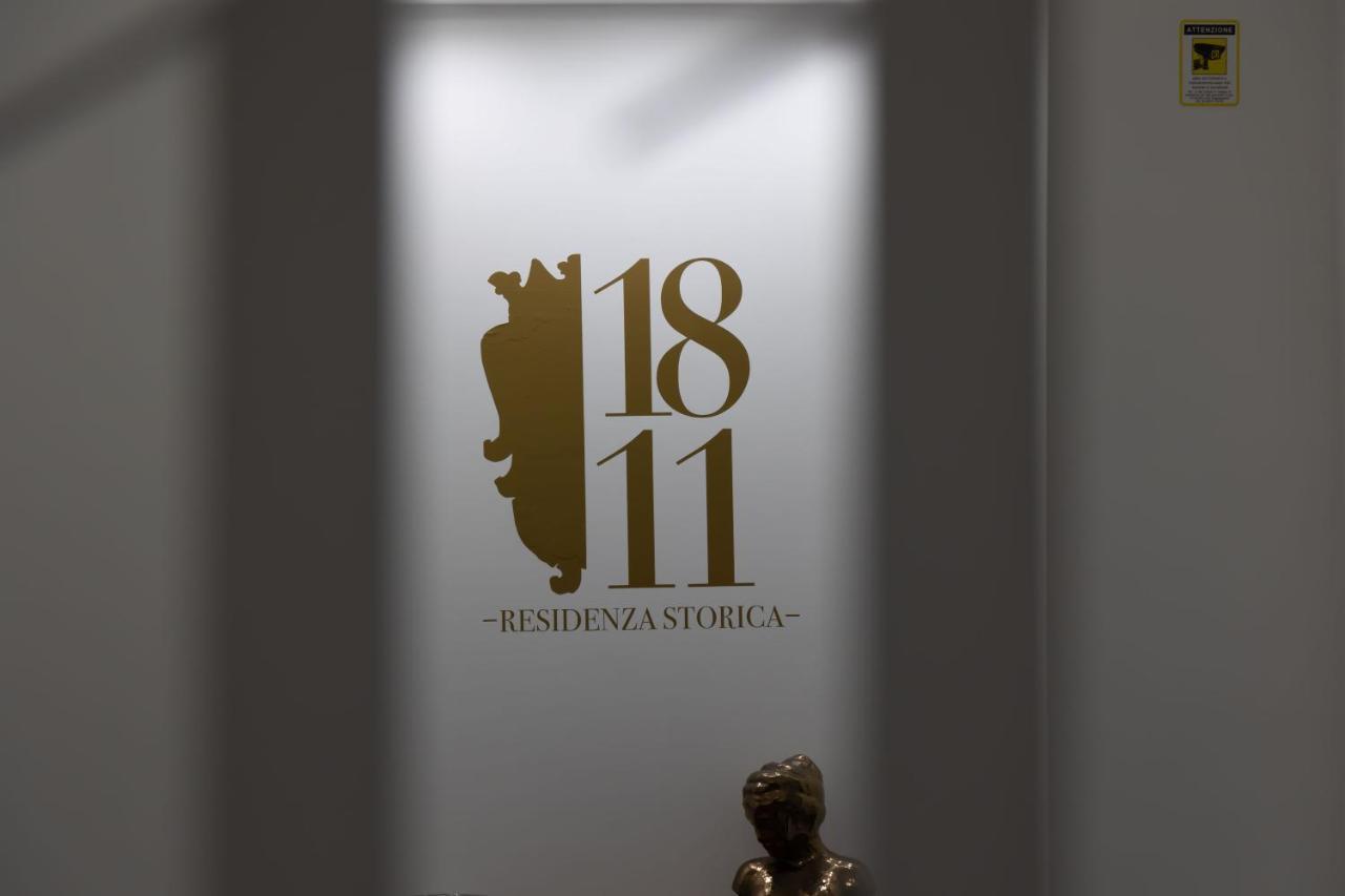 Bed & Breakfast 1811 Residenza Storica *
