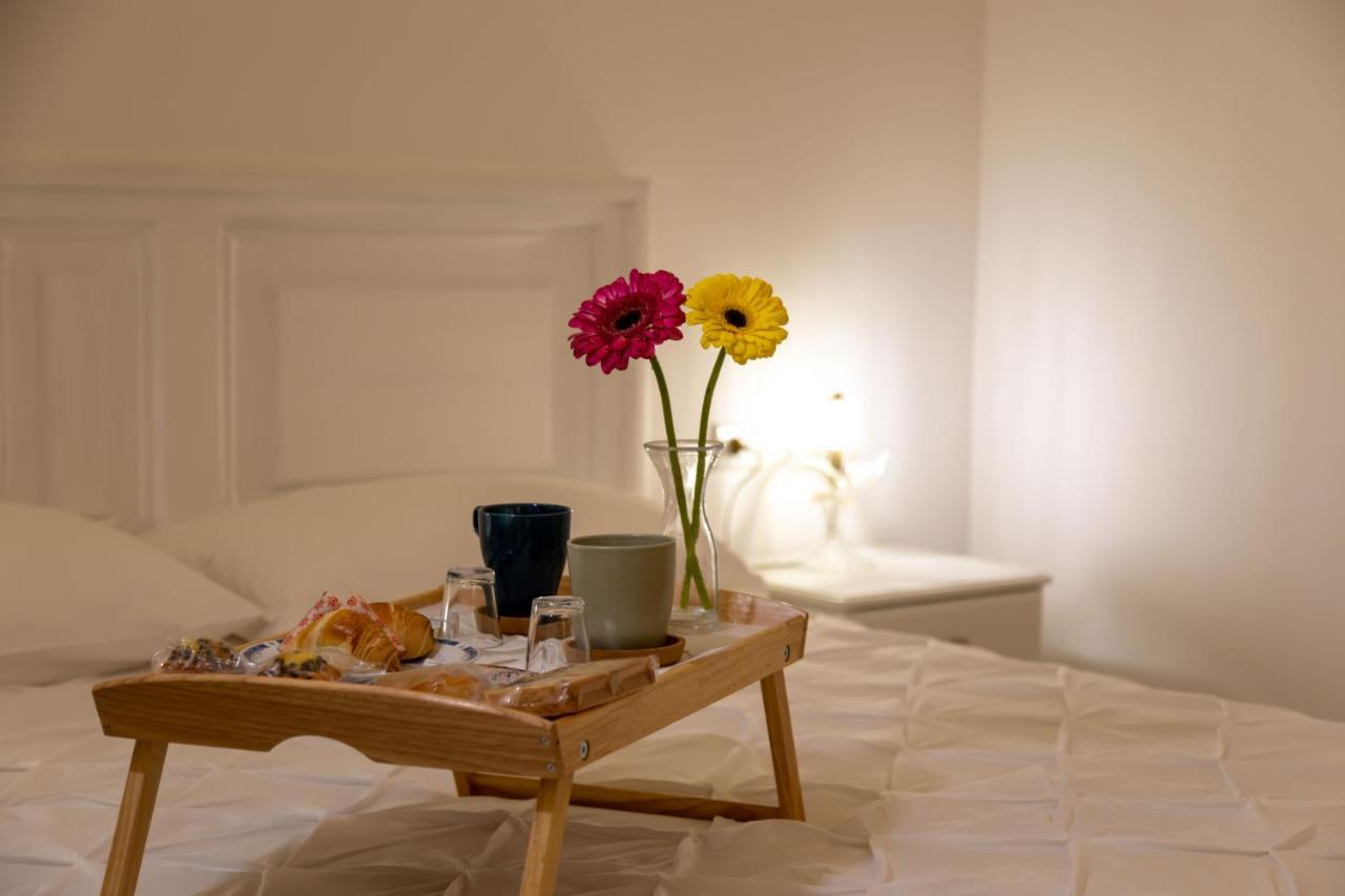 Bed & Breakfast 1811 Residenza Storica *