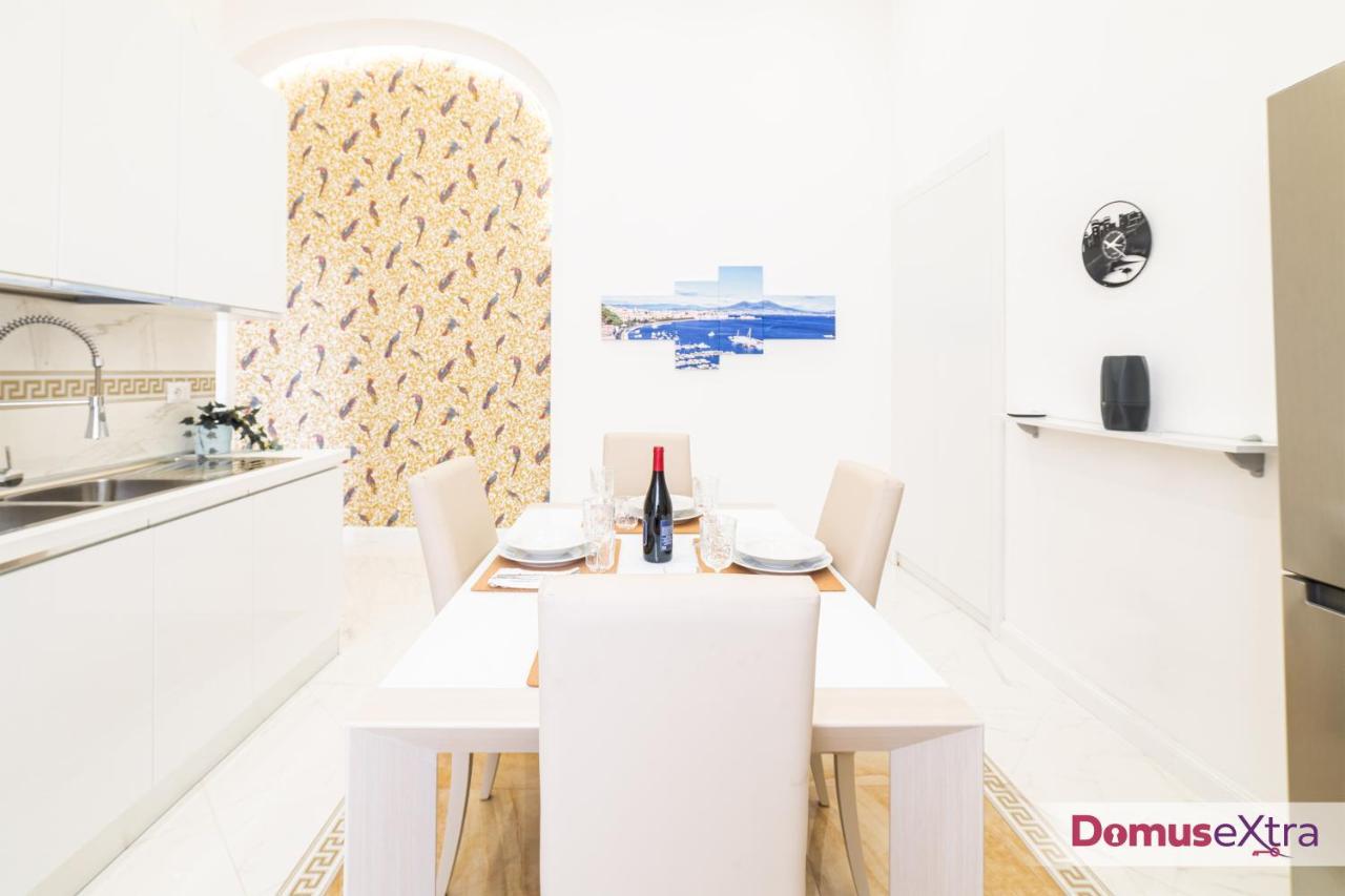 Vanvitelli Luxury By Domusextra
