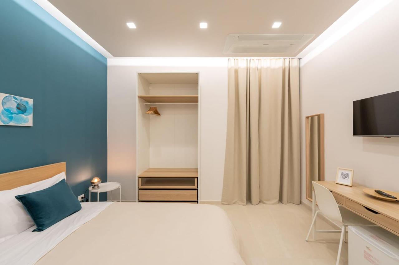 Maison Guest house *