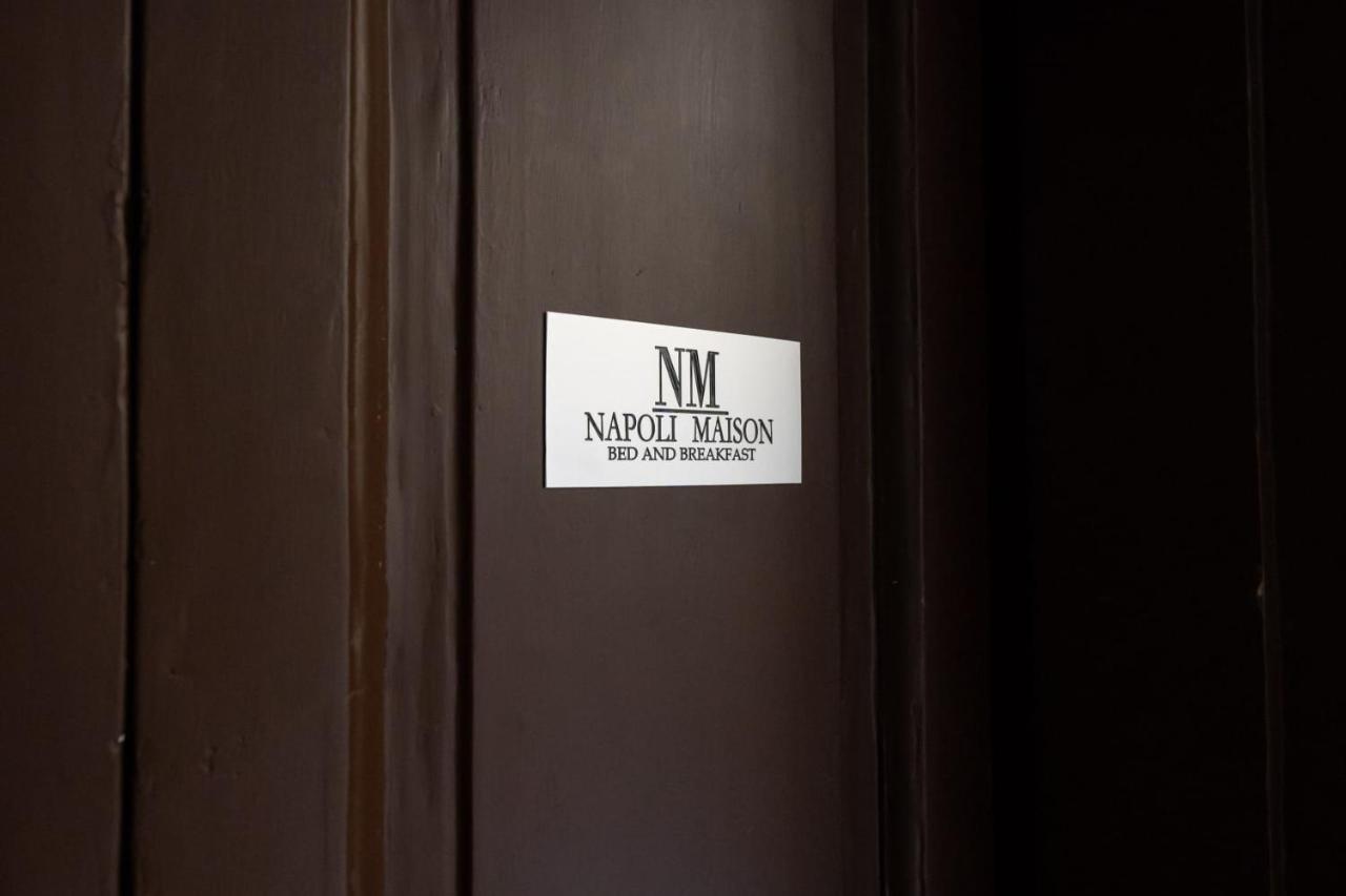 Maison Naples