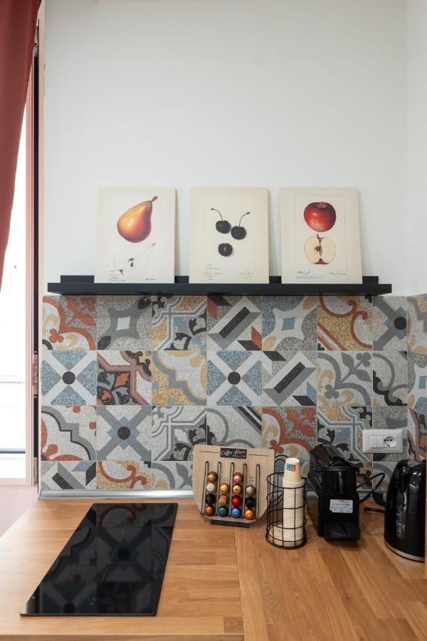 Guest house Maison *