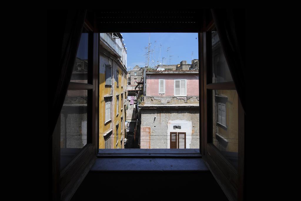 Rossonapoletano * Naples