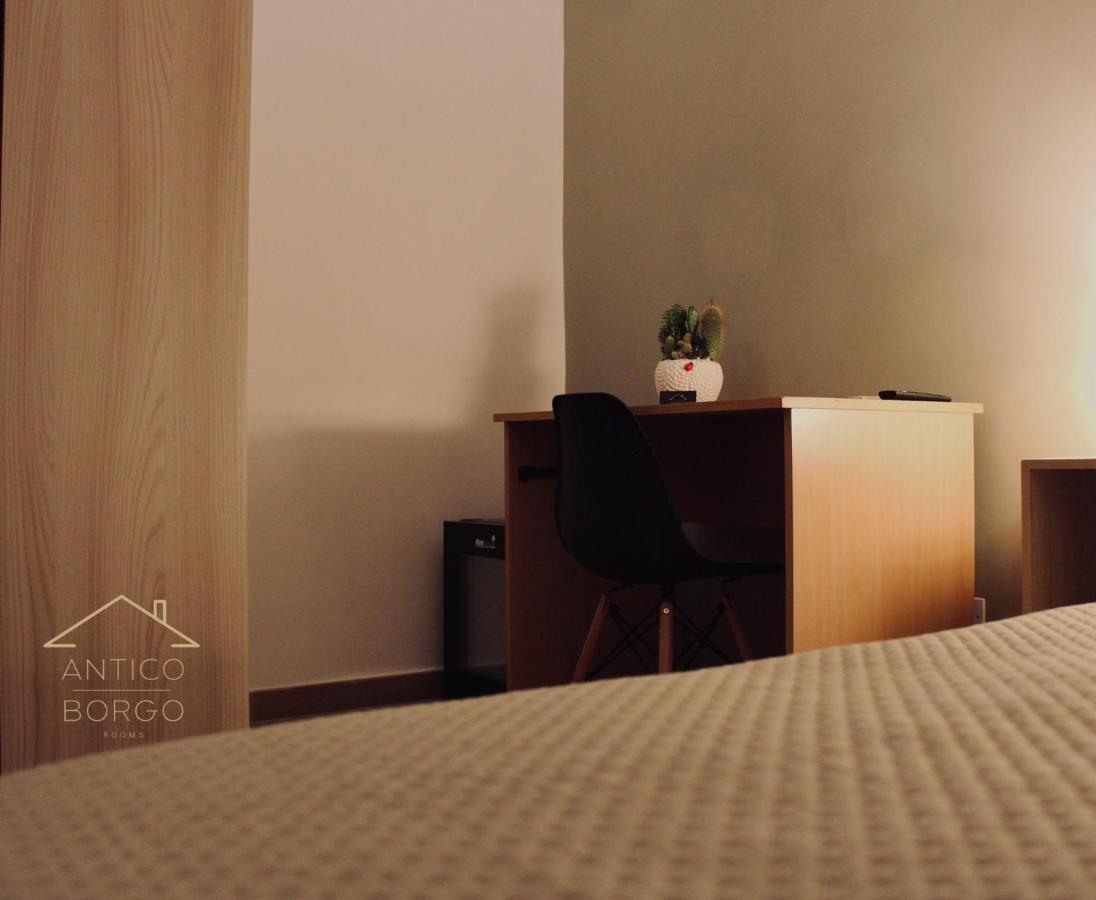 Guest house Antico Borgo Naples