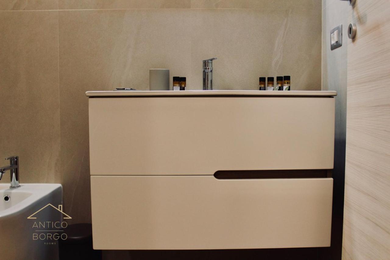 Guest house Antico Borgo Naples