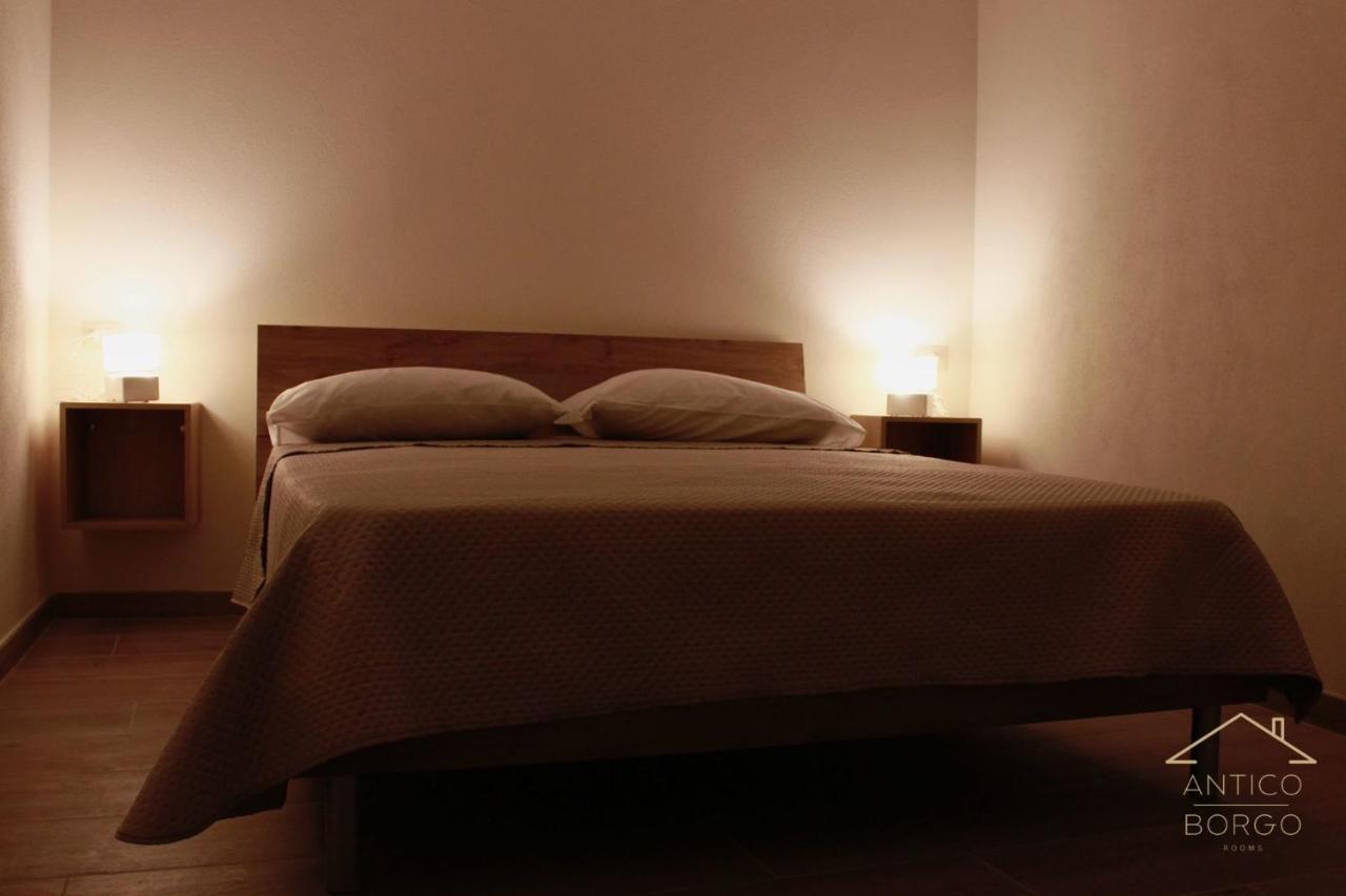 Guest house Antico Borgo *