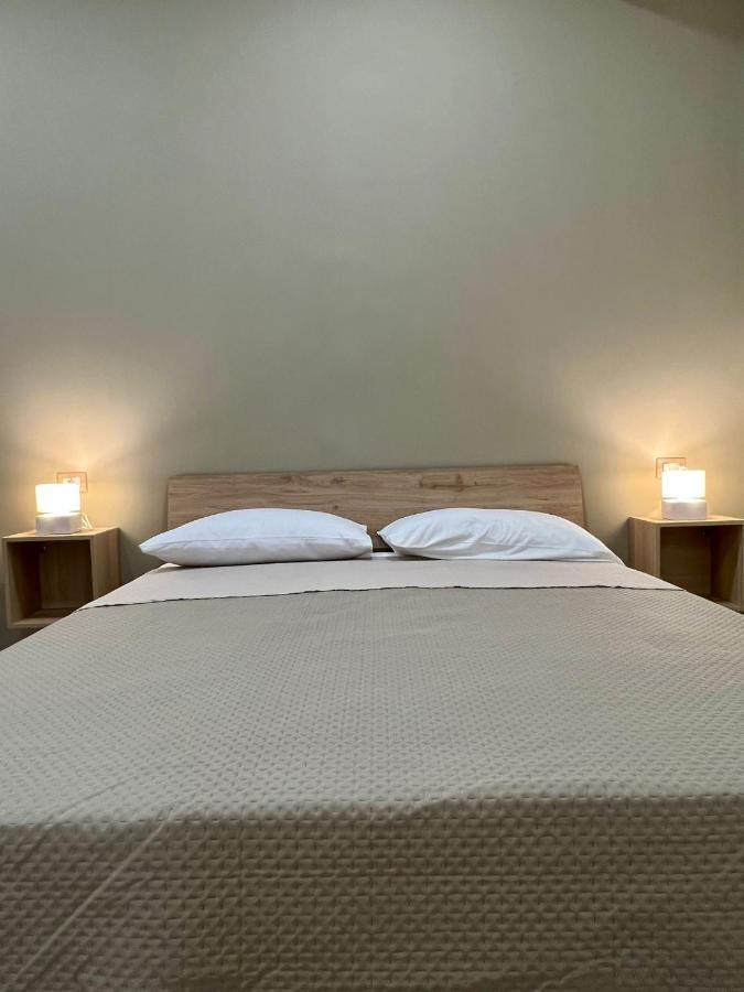 Antico Borgo Guest house *