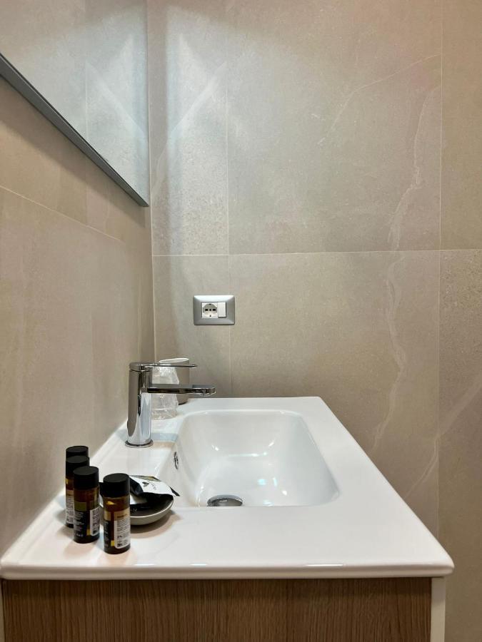 Guest house Antico Borgo