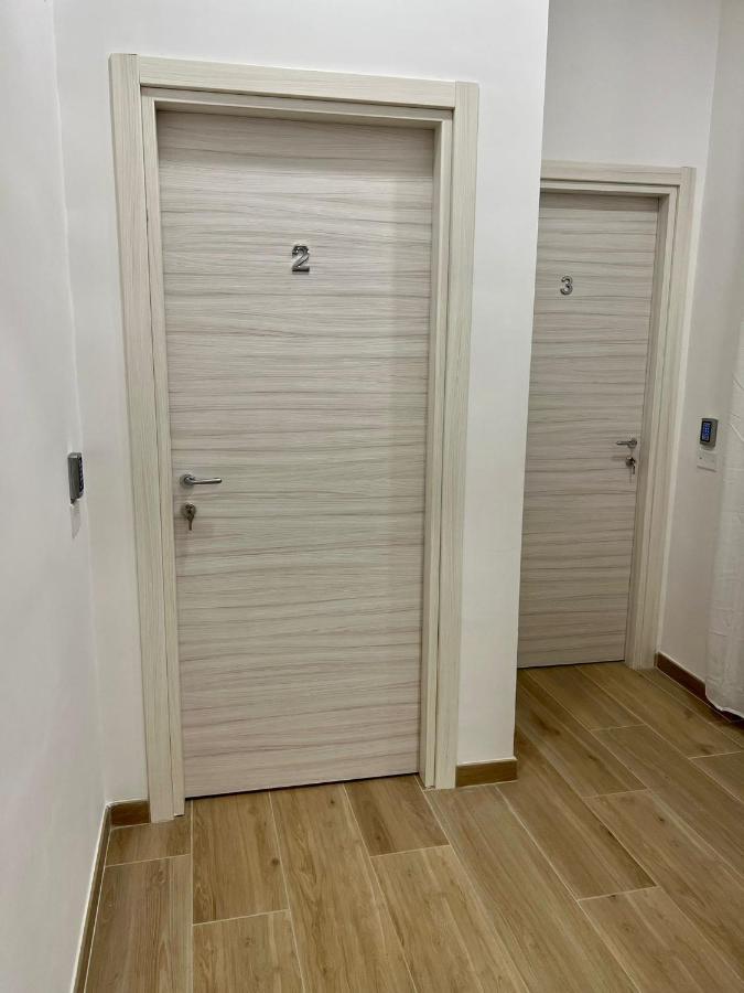 Antico Borgo Guest house
