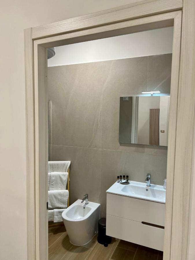 Antico Borgo Guest house Naples