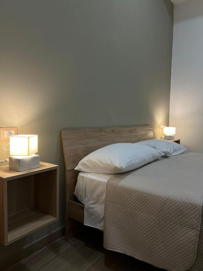Guest house Antico Borgo Naples