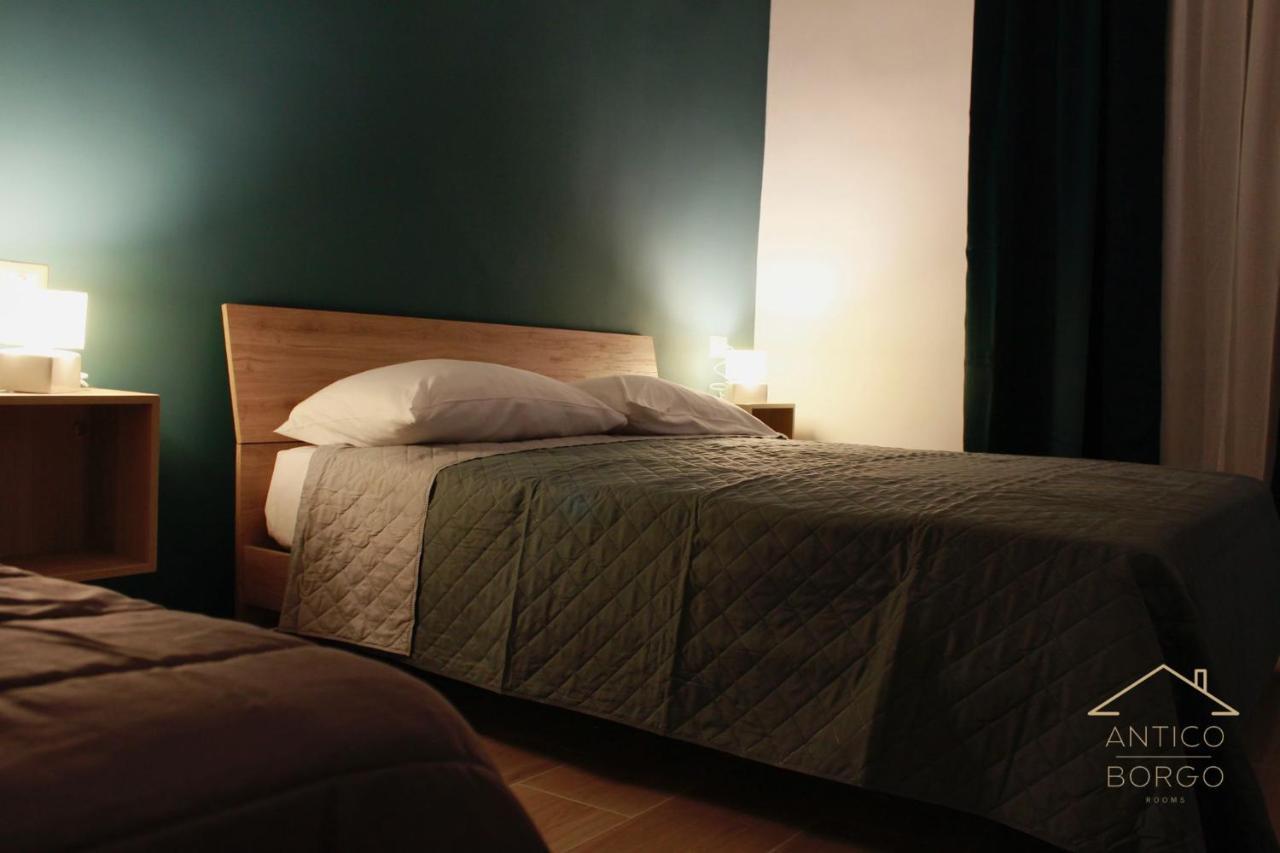 Antico Borgo Guest house Naples