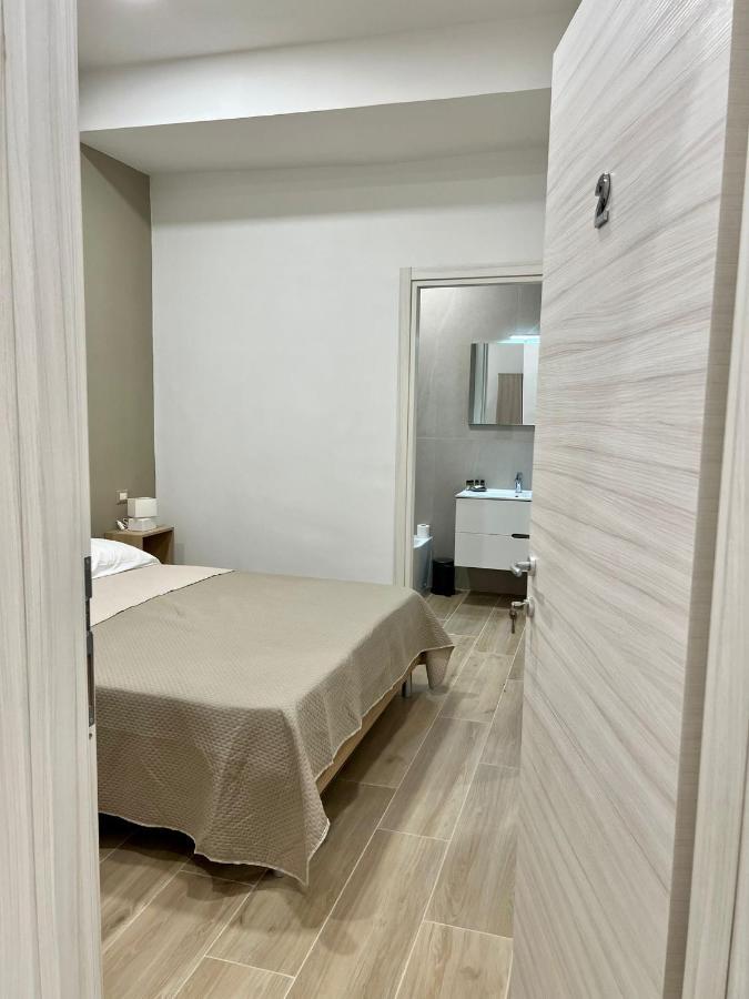 Antico Borgo Guest house