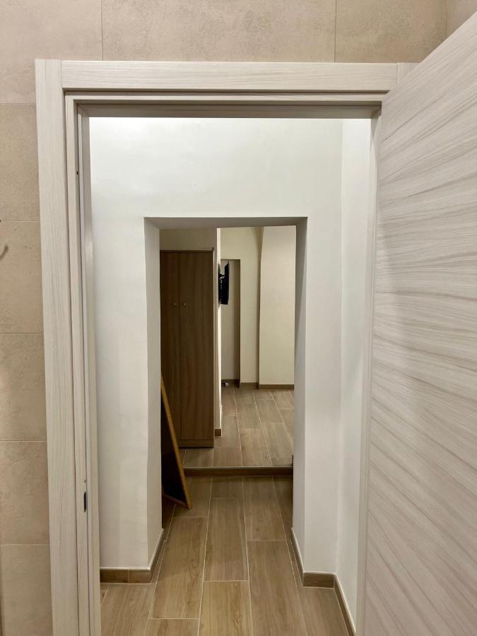 Guest house Antico Borgo Naples