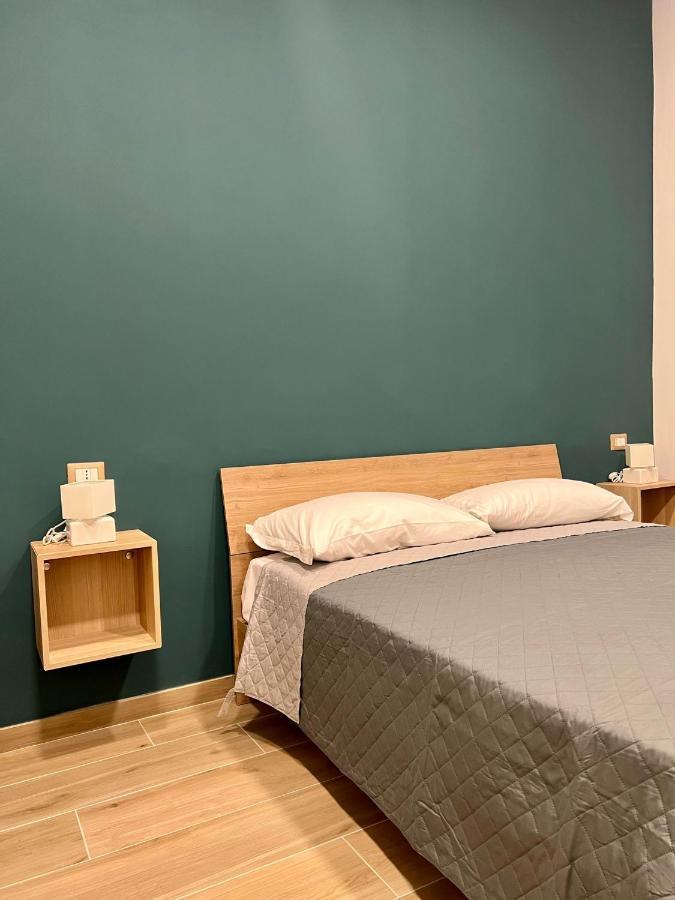 Guest house Antico Borgo Naples