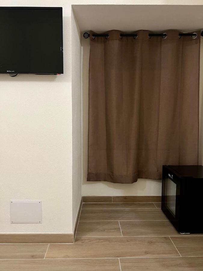 Guest house Antico Borgo