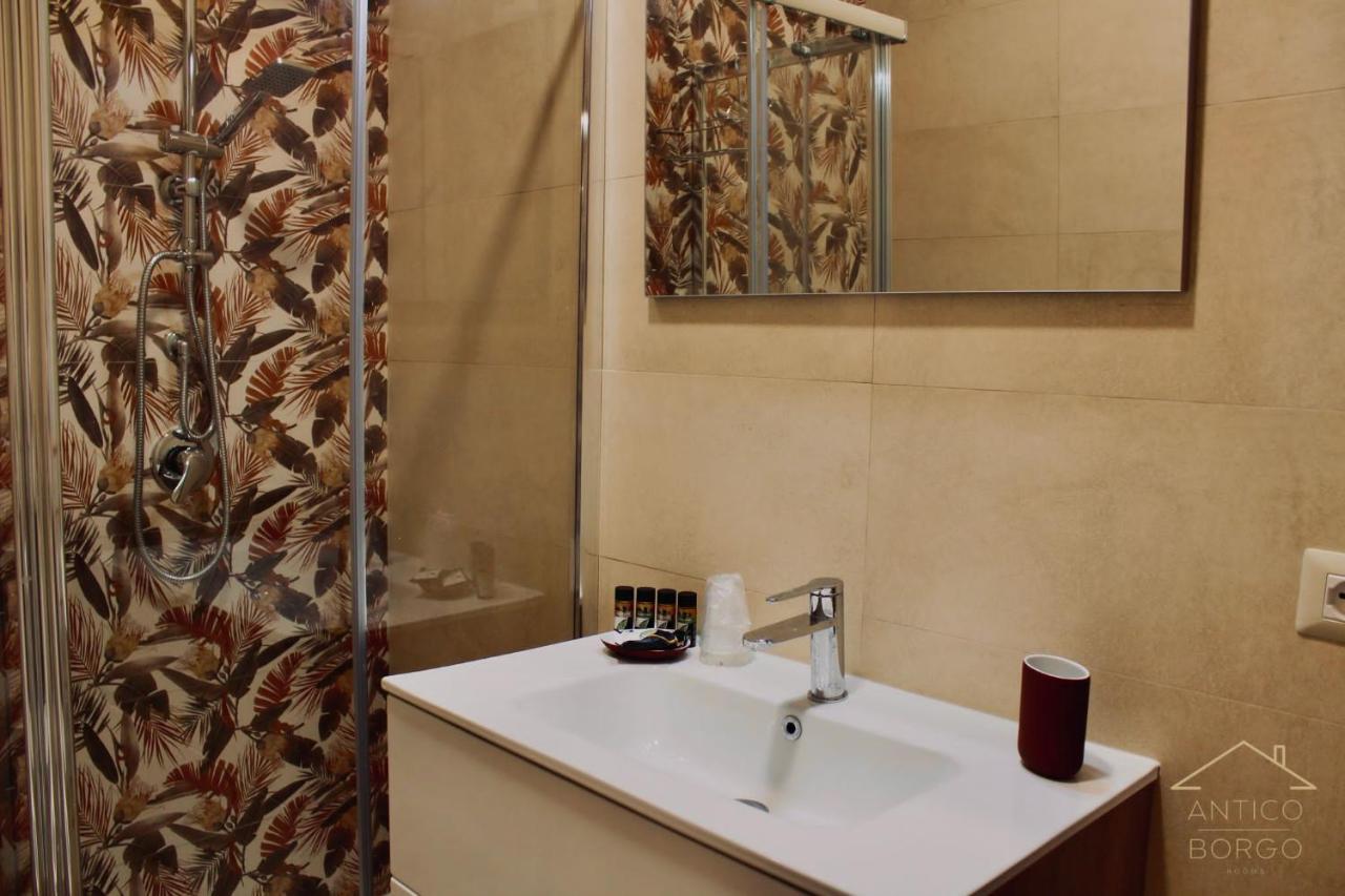 Antico Borgo Guest house *
