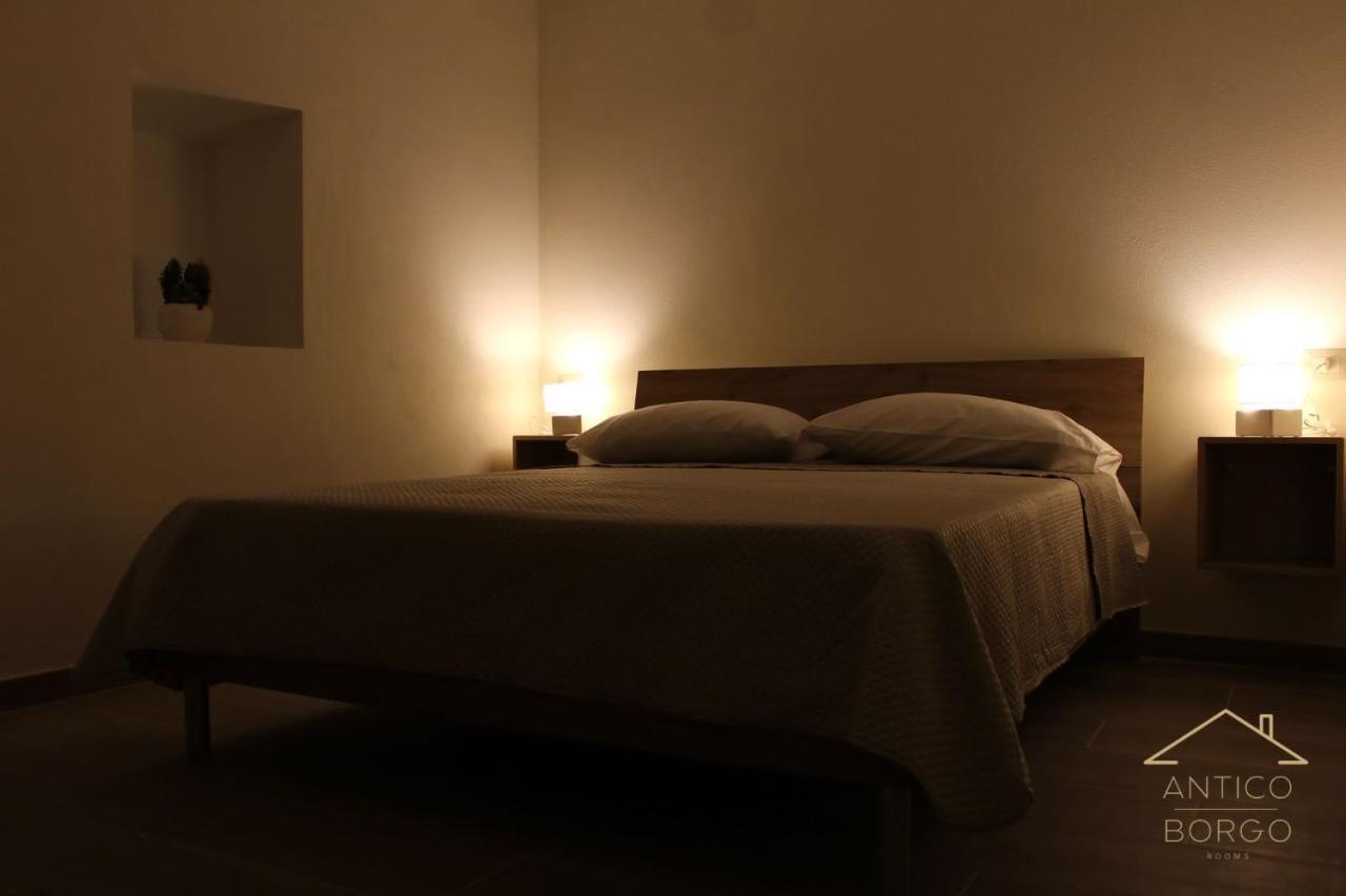 Guest house Antico Borgo *