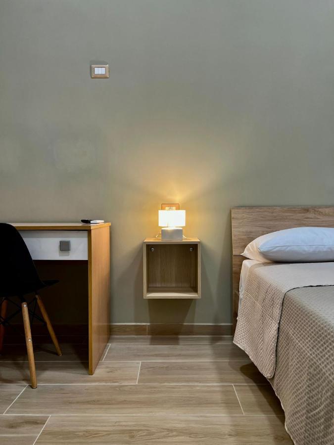 Antico Borgo Guest house Naples