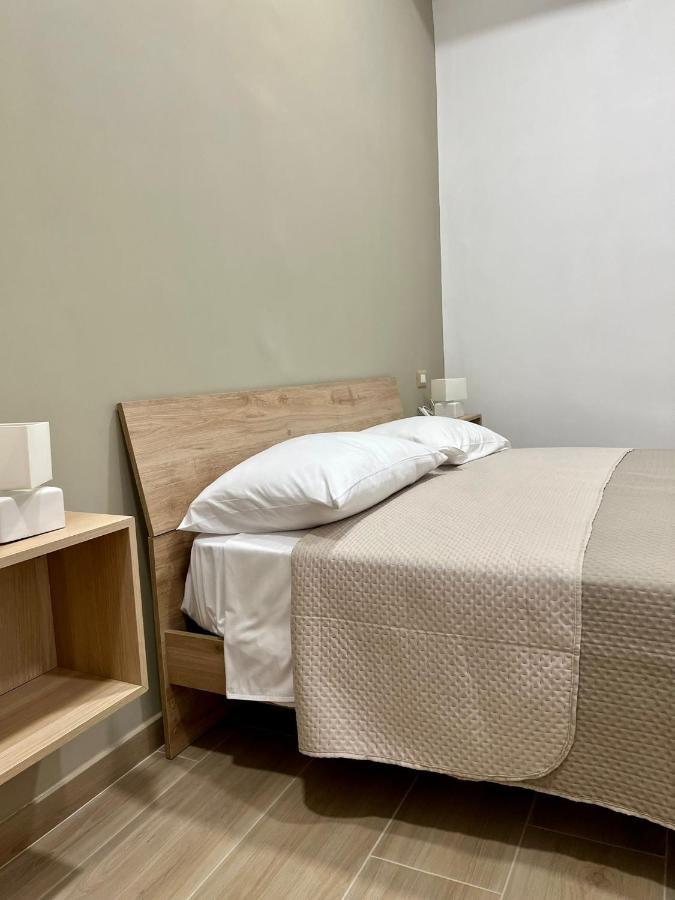 Antico Borgo Guest house