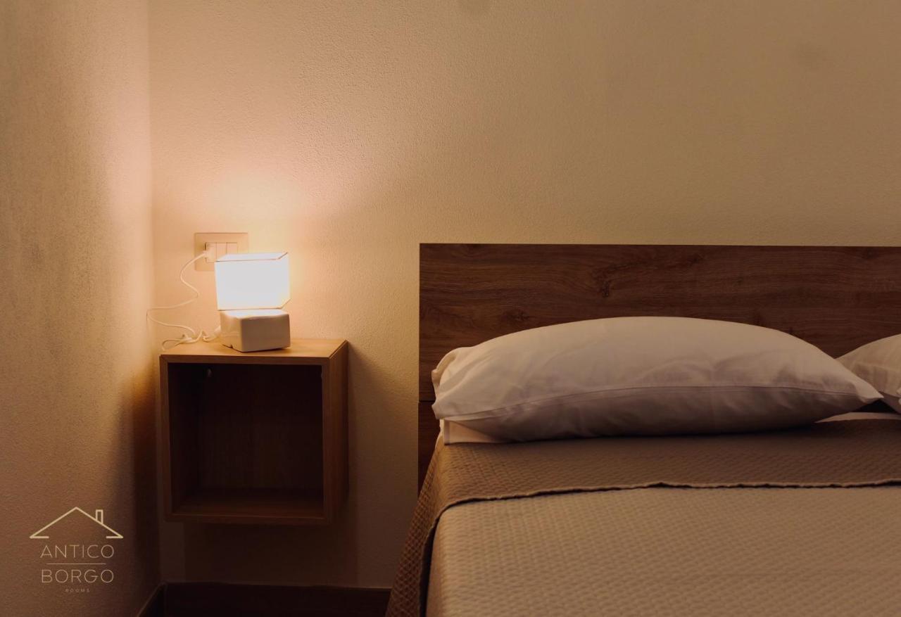 Guest house Antico Borgo