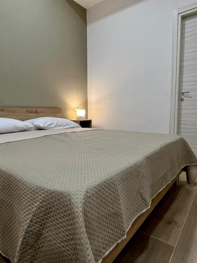Antico Borgo Guest house Naples
