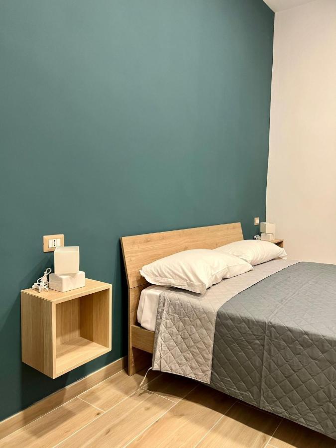 Guest house Antico Borgo Naples